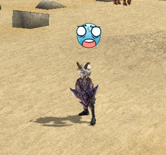 Exemplo de uso do comando emoticon