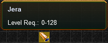 Interface do sistema de respec